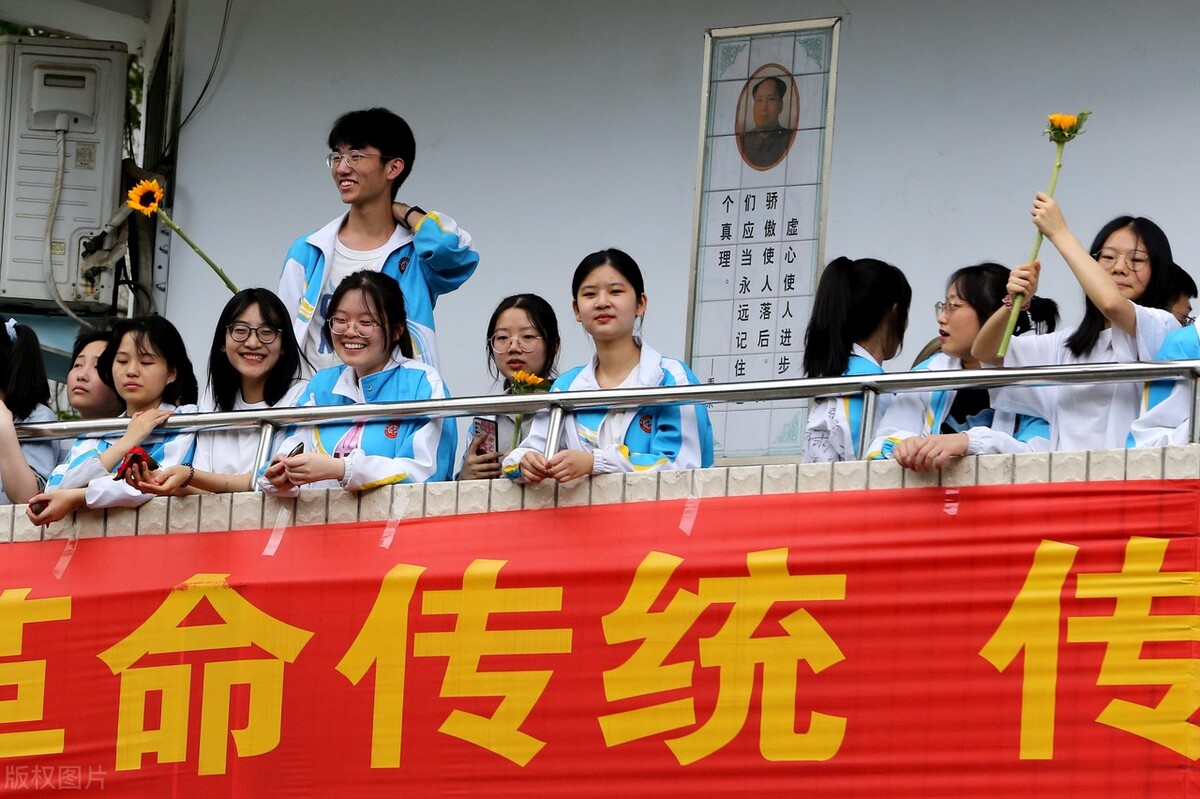 想在高三拼一拼，你知道怎样去学习和做计划吗？