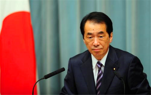 日本未来的首位华裔女首相？让安倍头疼的莲舫是何来历？