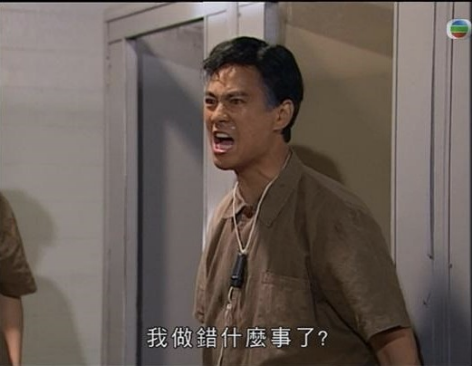 《扫黑风暴》杀人狂魔孙兴：这样的恶性自恋者你见过吗？