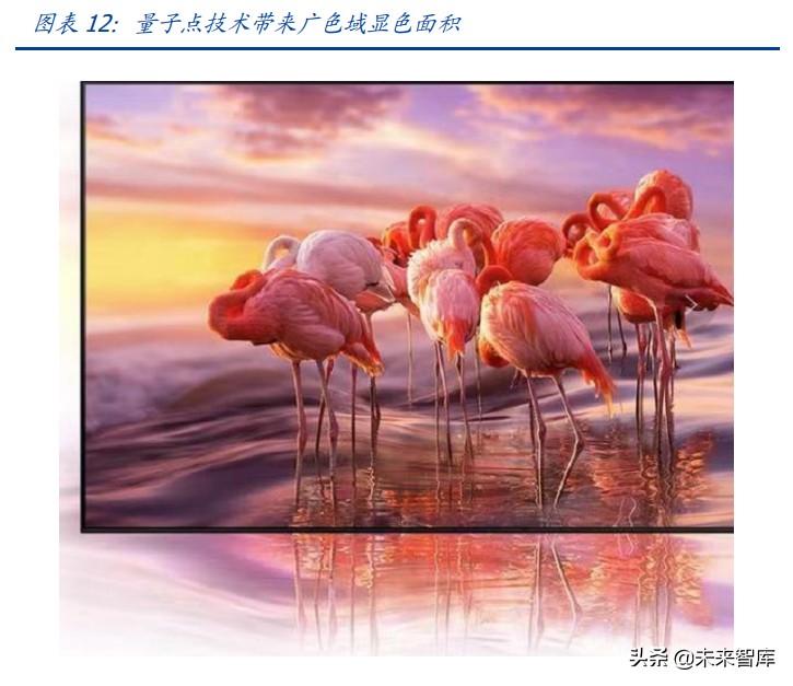 Mini-LED专题研究报告：开启光电产业的新纪元