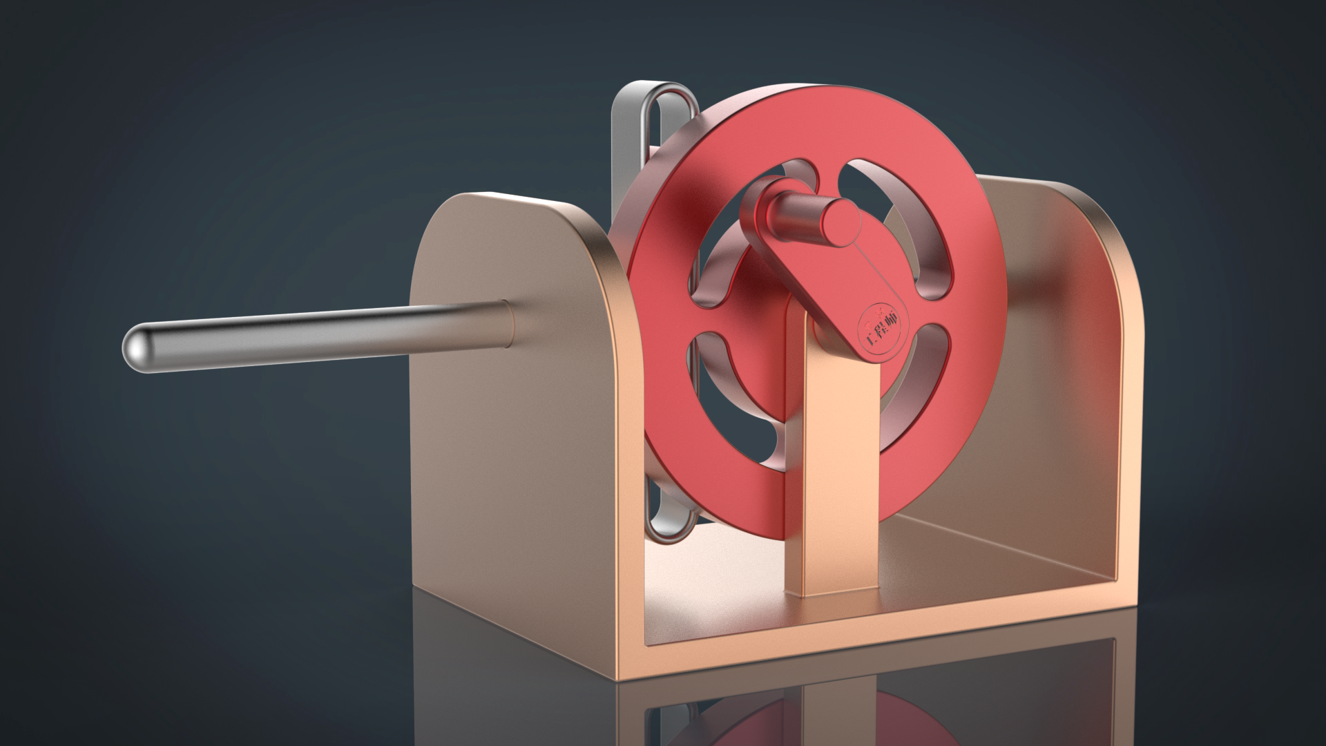 ��SolidWorks��Ƶļ򵥻�е������ֻ�����������
