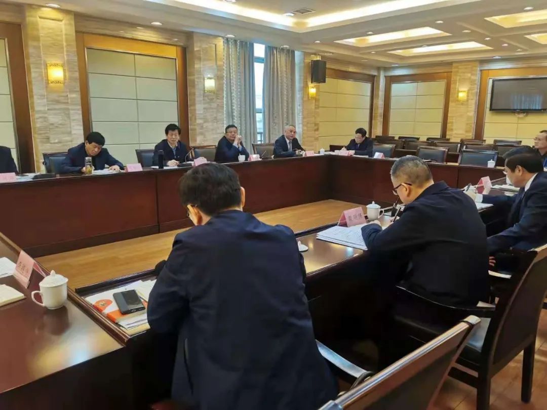 省人大监察和司法委来怀调研扫黑除恶“打伞破网”工作