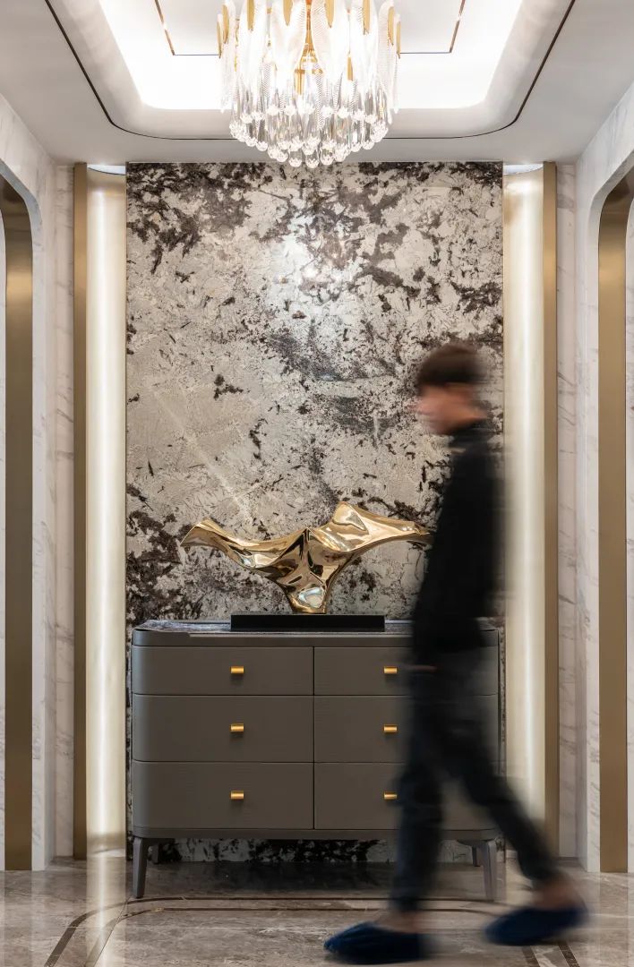 案例 | 将设计融于人性，将家居带入悠闲自在的情境