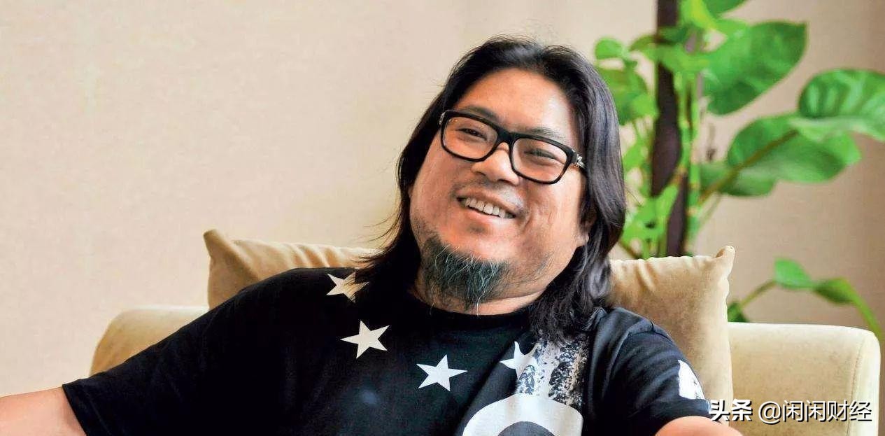 UC浏览器被曝光后，高晓松火速退出阿里音乐，阿