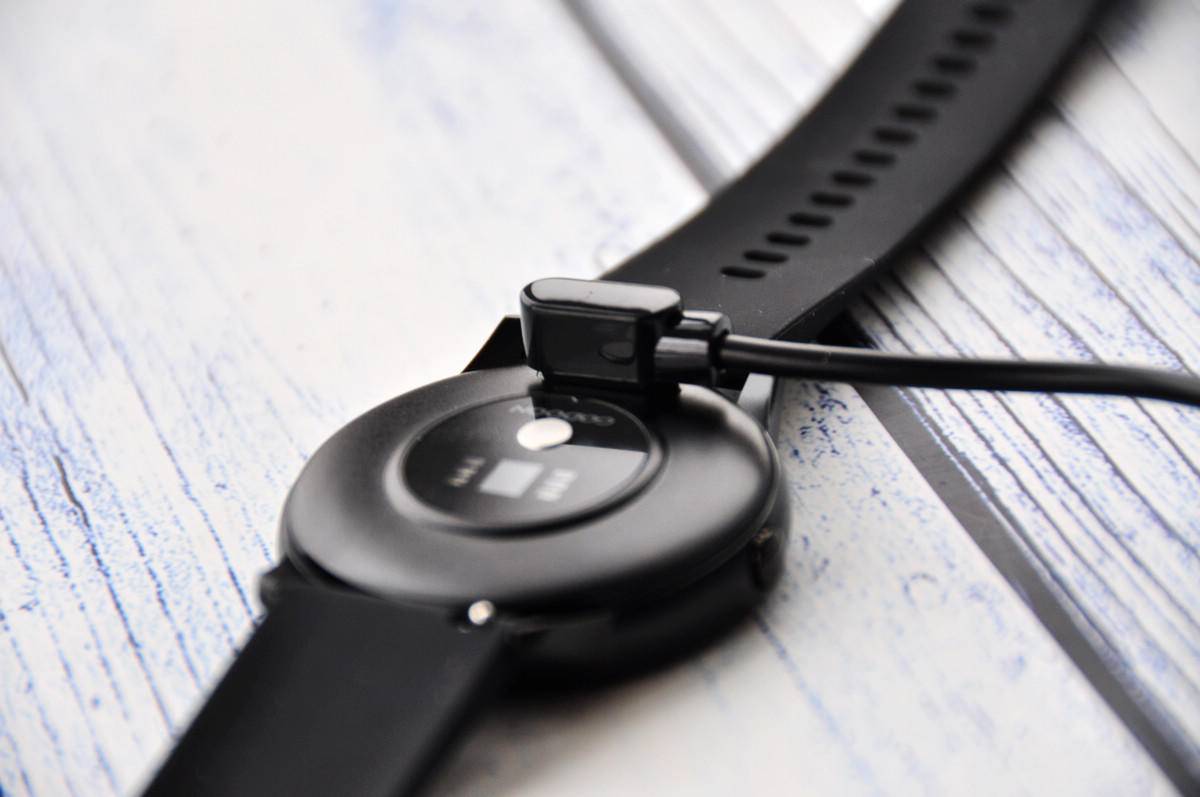 城市轻运动装备优选，咕咚智能运动手表F4