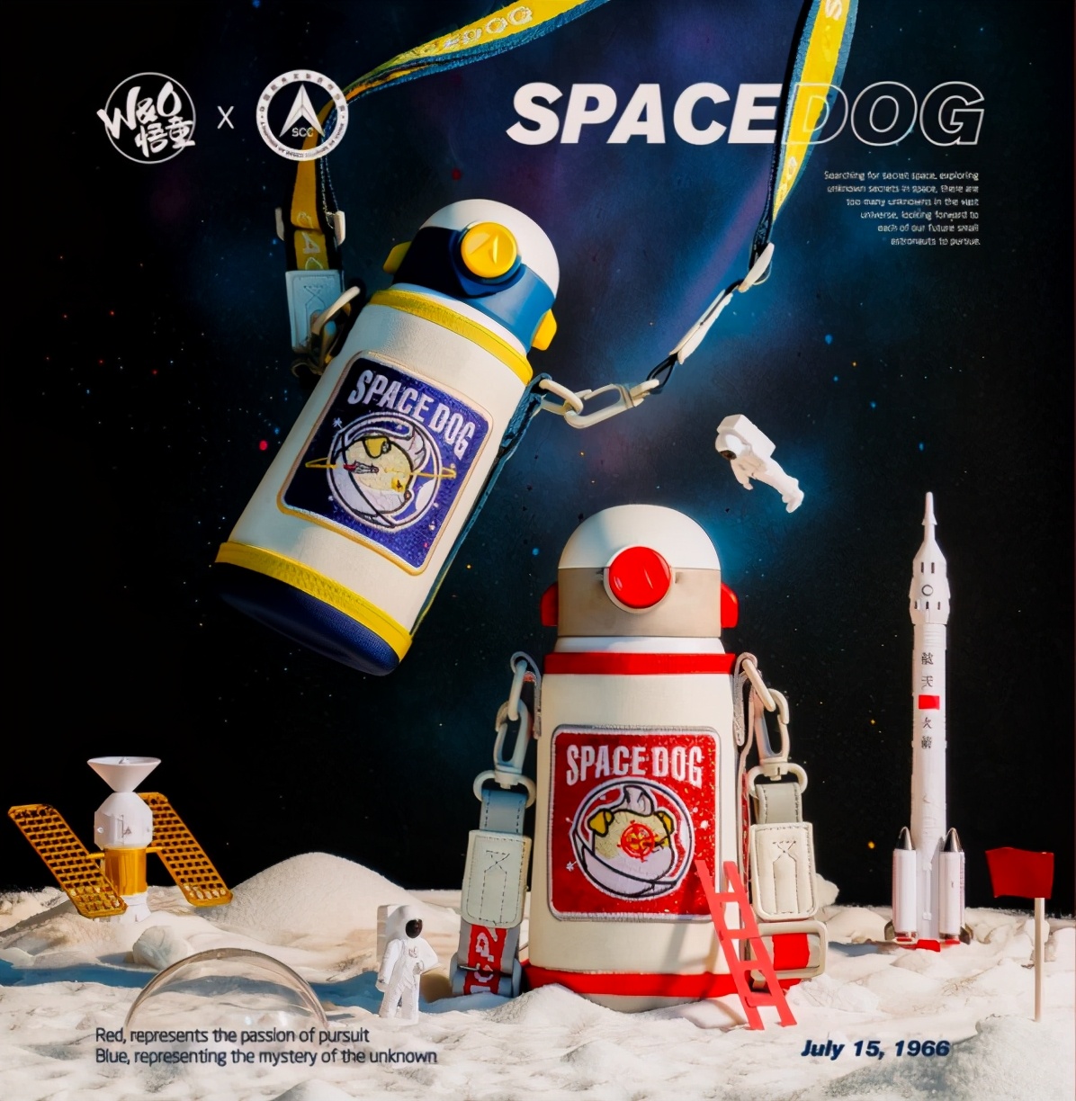 2021CATC国际童模盛典悟童品牌发布大秀