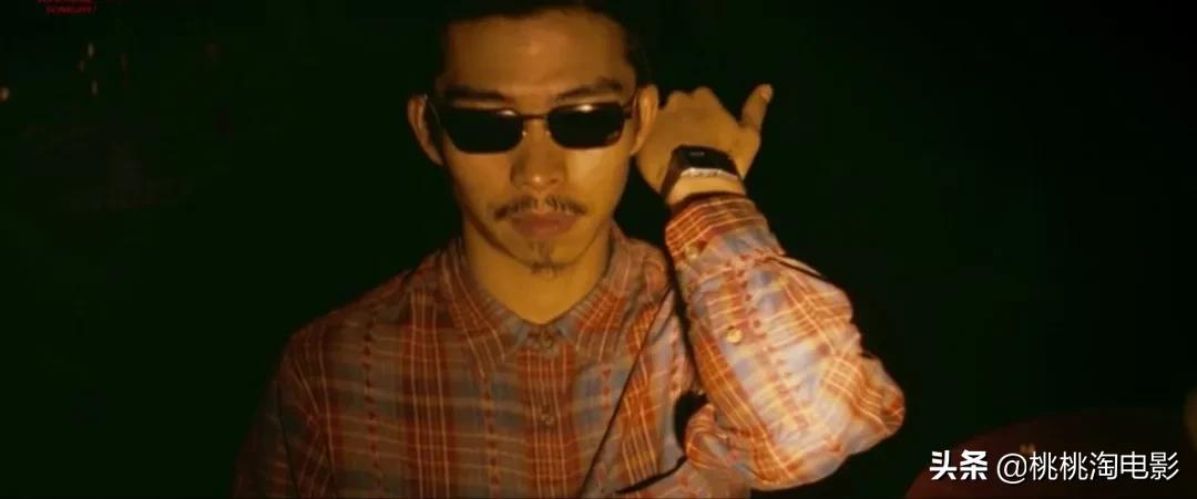 卡司炸裂,这部华语犯罪新片不看大银幕真的亏
