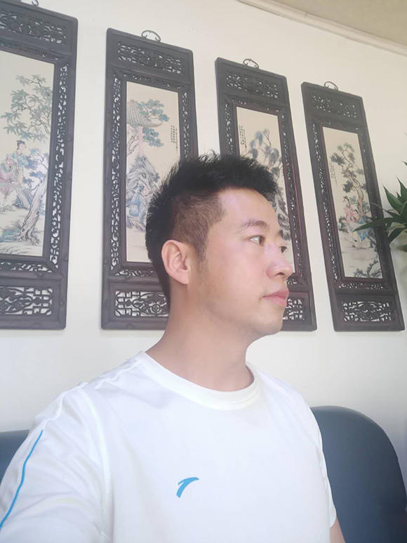 国家一级美术师李光华——年轻有为，善独处，艺事多向内心求