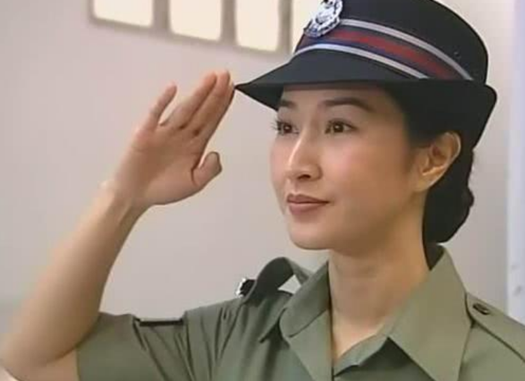 1995年，关咏荷带张家辉见父母，他决定分手：厕