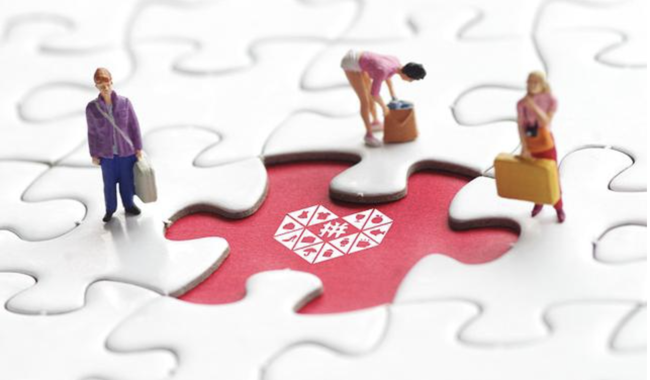 二零二一年新电商！新思路