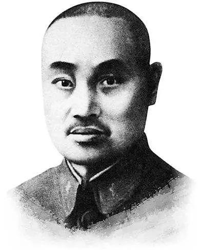 川军猛将王铭章，奉命死守滕县后追授上将，两党领袖敬献挽联