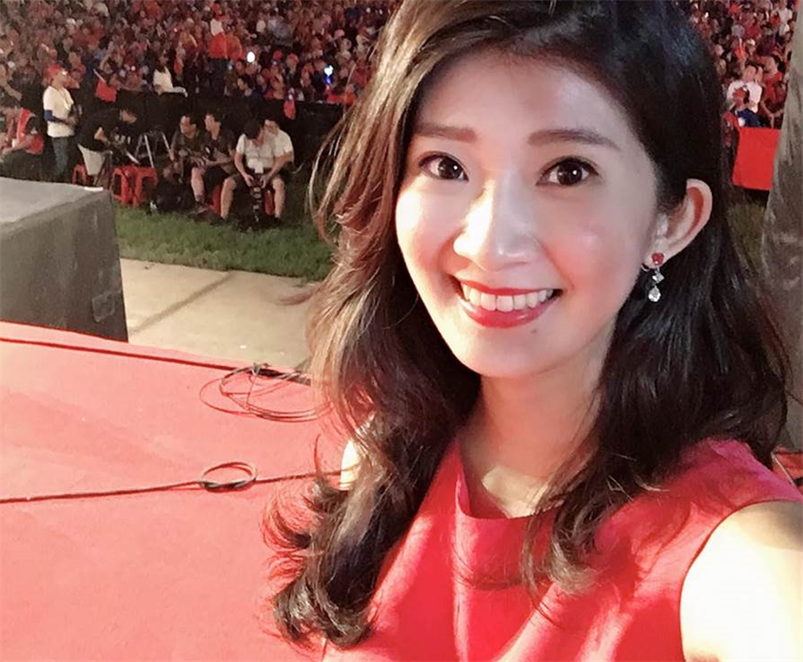 绿营罢韩目的是什么？美女韩粉：怕韩国瑜查民