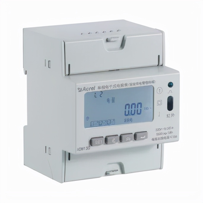 高校校园宿舍如何实现用电安全？