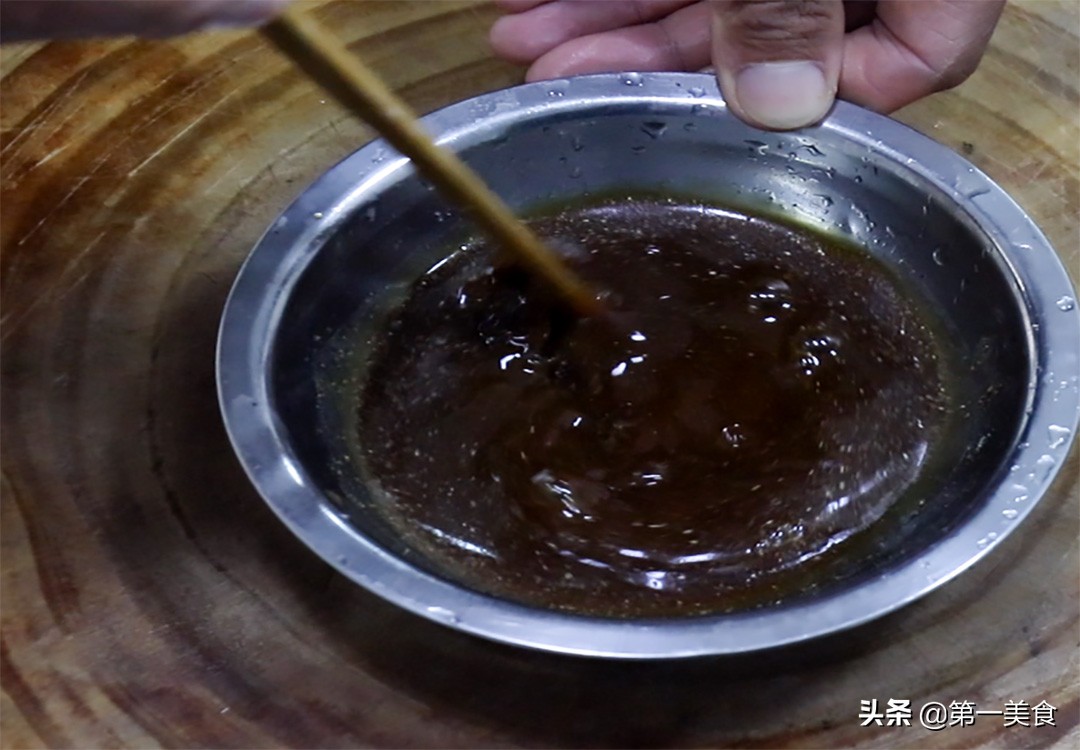图片[9]-宫保虾球风味独特 这碗料汁非常关键 厨师长教你如何制作-起舞食谱网