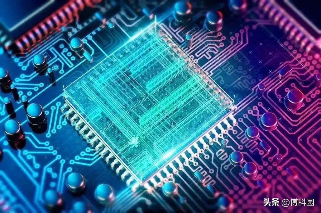 量子计算机诞生，再连接光量子通信网络，就能实现量子互联网啦