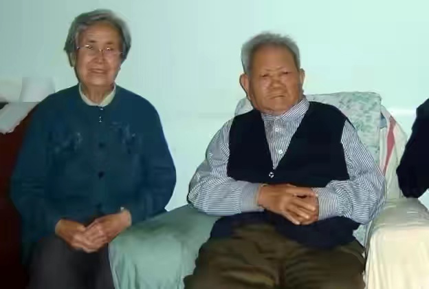 李銀橋：跟隨毛主席15年的警衛(wèi)員，離開(kāi)赴職時(shí)，毛主席掉了眼淚