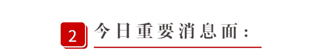 小黎飞刀 | 两市震荡调整，医药医疗集体跳水杀跌