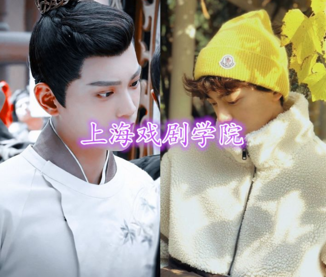 《传闻中的陈芊芊》演员学历，赵露思还好，他跟虞书欣是校友
