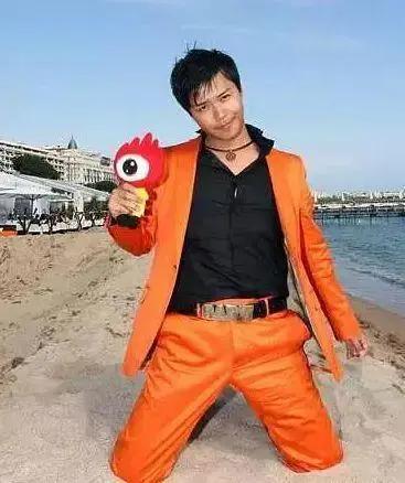 百亿陈思诚：越“疯”，越赚钱