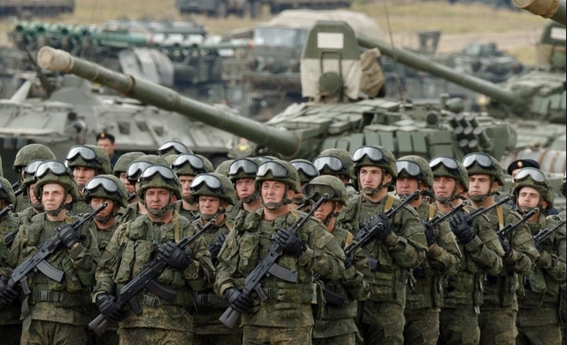 俄罗斯吞并克里米亚：是普京的愚蠢决定，还是