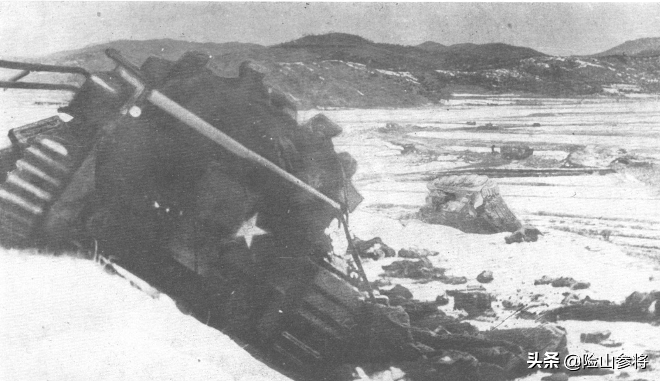 志愿军王牌除了三十八军，还有一个国民党起义