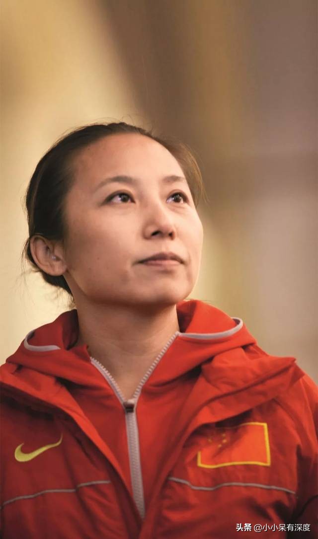 李琰，中国短道速滑的教母，你了解她吗？看完才知道她有多厉害