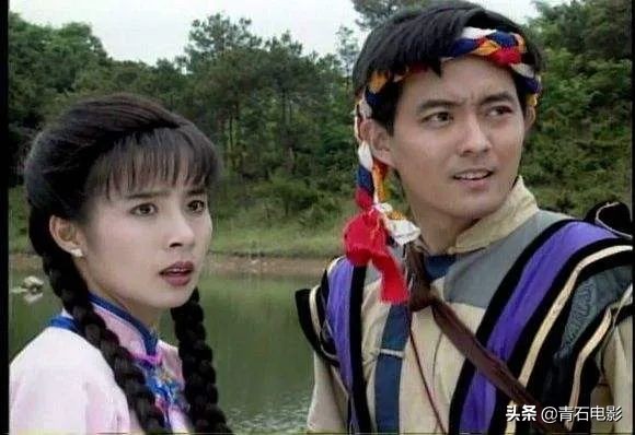 琼瑶剧也有不毁三观的好剧？27年过去，还有人为