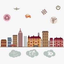 最忙碌城市，到底忙在哪，哪些人在忙