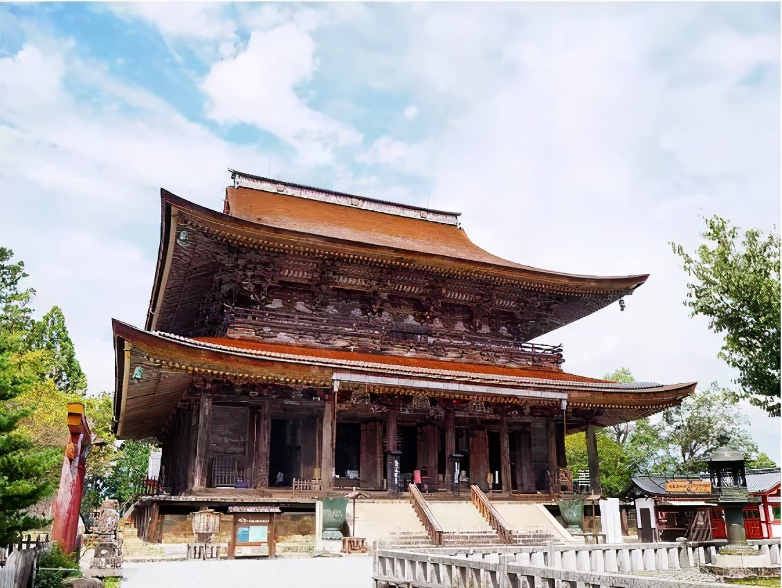 杭州日语培训班：分享几个日本的小众旅行地