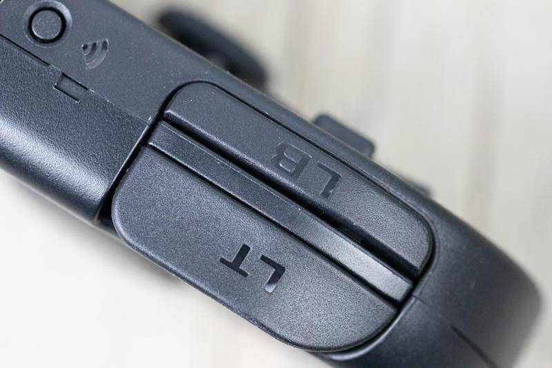 Switch Pro靠边站：八位堂SN30 Pro微软合作版