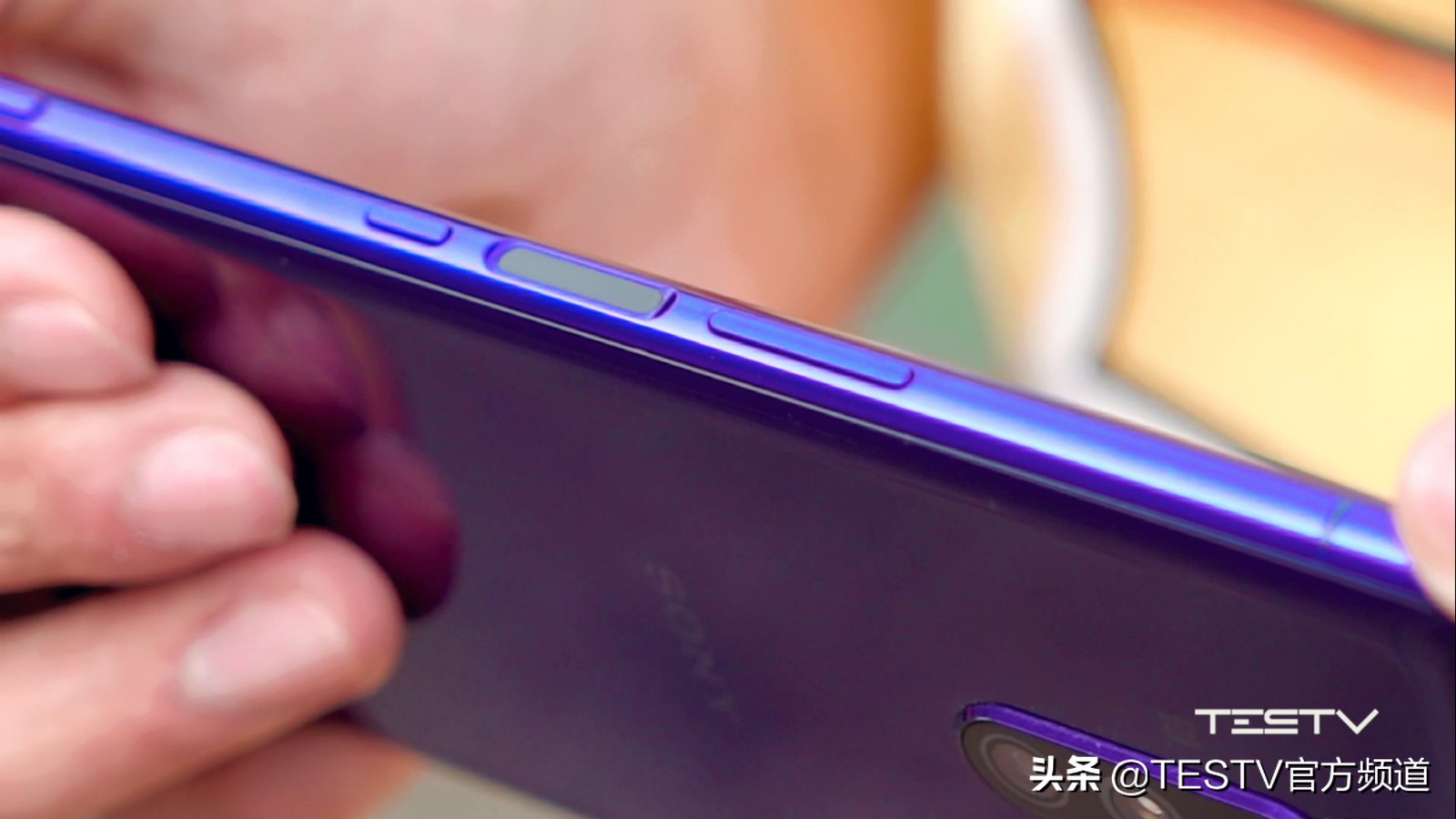 索尼这下快牛逼了-Sony Xperia 1「值不值得买第359期」