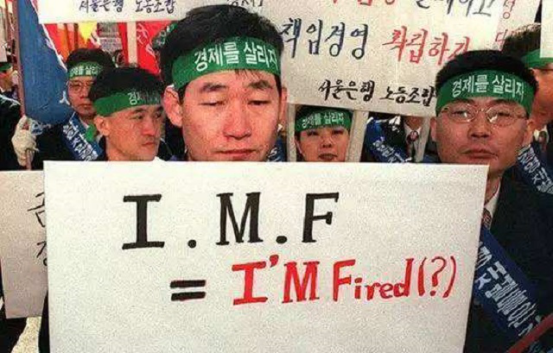 全世界只有韩国瞧不起中国，但如今中国人的眼