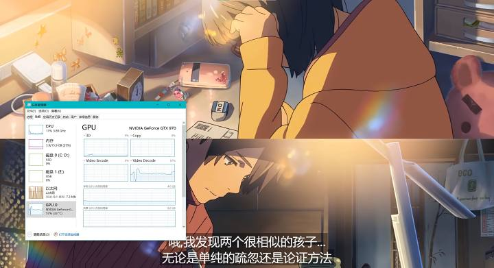 被忽視的顯卡性能：視頻硬件解碼