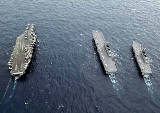 日本接收首批美制V-22旋翼运输机，价格达30亿美