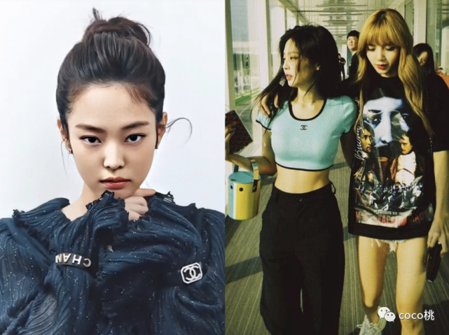 换上几十万的奢侈品，火遍全世界的女团还被嘲