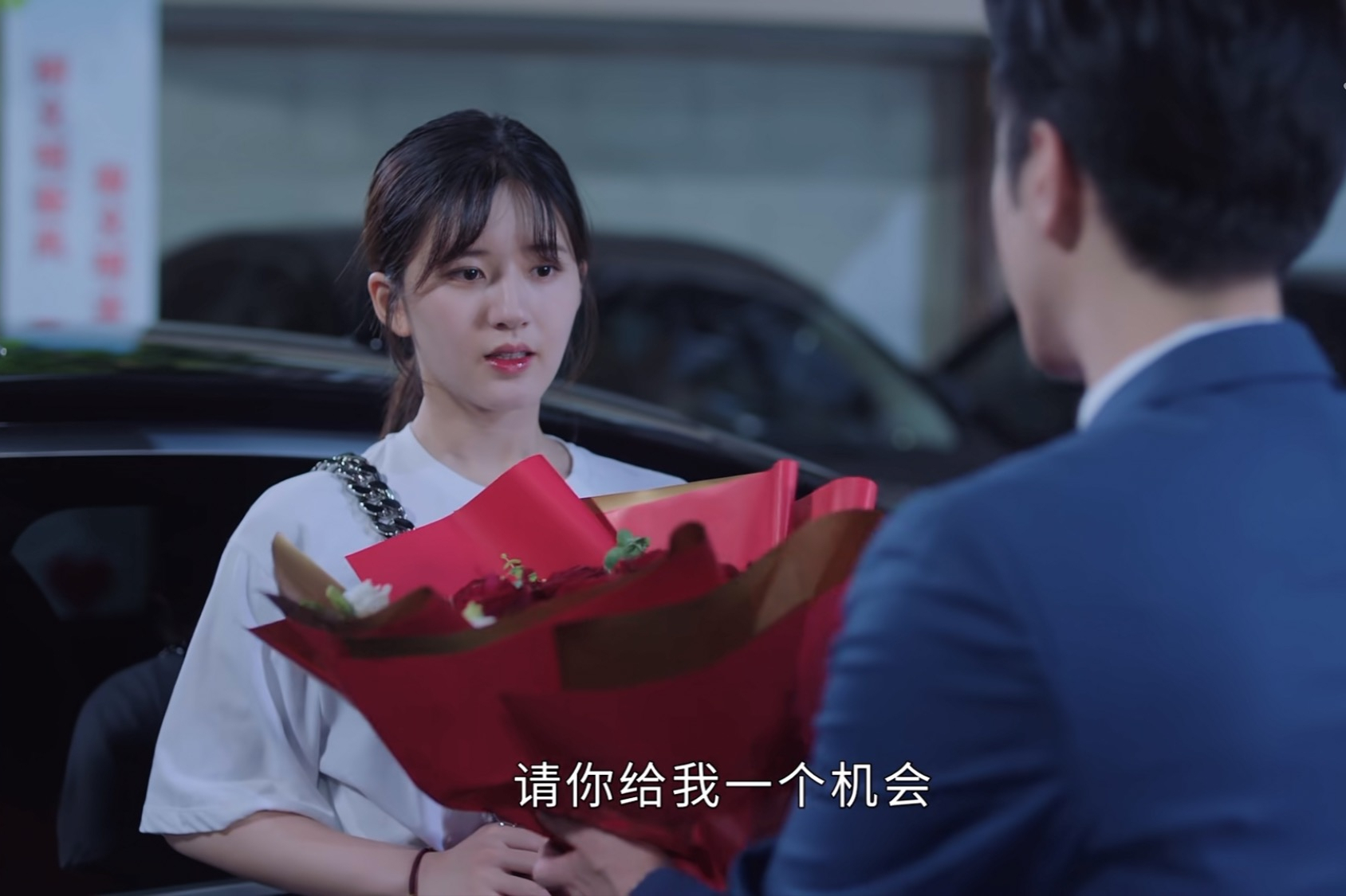 一不小心捡到爱原著性格讨喜的顾安心被上司骚扰入狱后被同事排挤