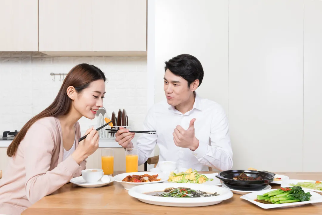 @重庆人，2020请好好珍惜身边人