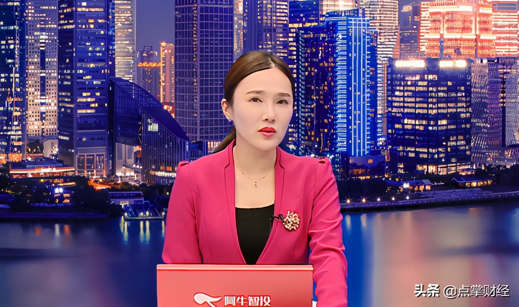 杨润泽：新能源、医药机会来了！上证主板机会就要来了