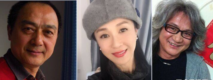 “最美妲己”傅艺伟：25岁爆红后息影经商败光家