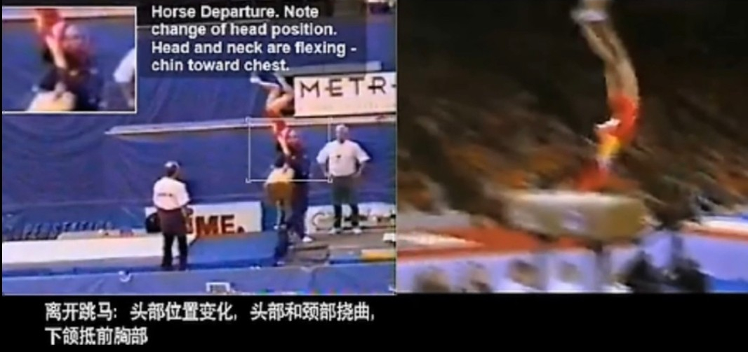 1998年，17岁的体操运动员桑兰，比赛时摔成瘫痪，如今她怎样了？