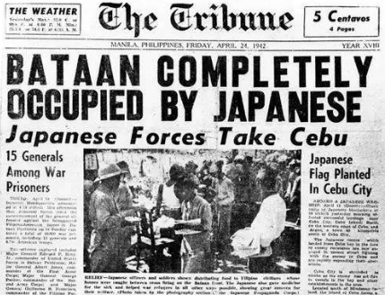 東南亞日軍的瘋狂發(fā)泄，慘絕人寰的——“馬尼拉大屠殺”