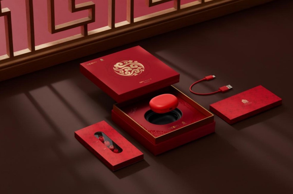 OPPO、vivo、iQOO新品发布汇总：宋紫薇“闭月羞花”