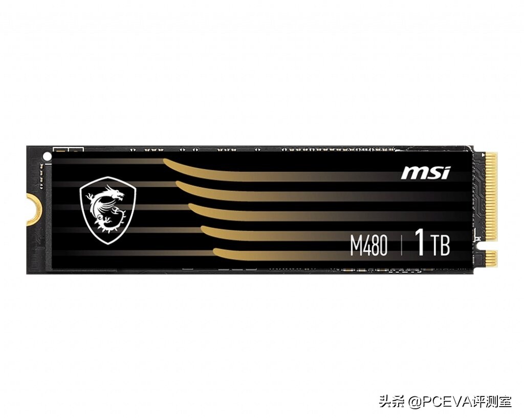 微星大举进军SSD行业：M480、M470、M370完整曝光