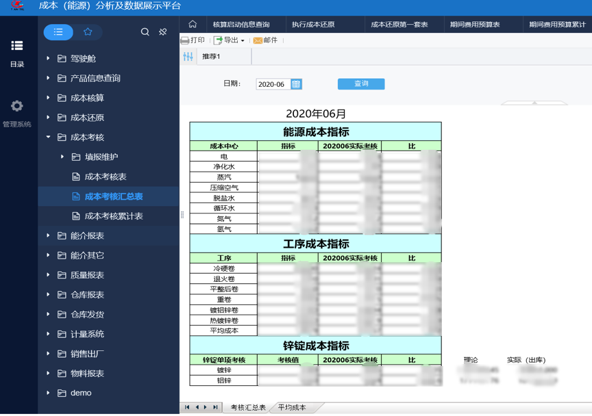 企業靠一套資料平臺實現“低成本運營戰略”，降低成本600萬