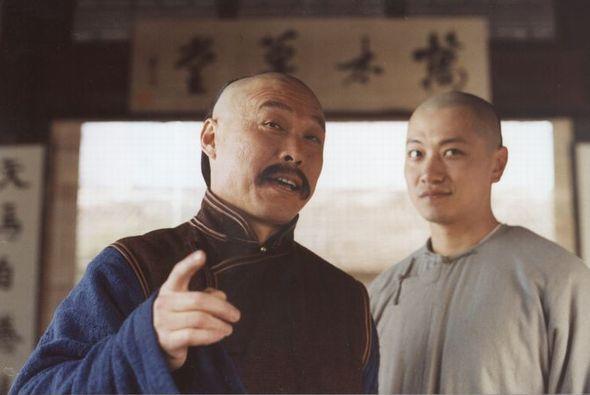 清末戊戌变法一开始即注定失败，原因并非顽固派势力大