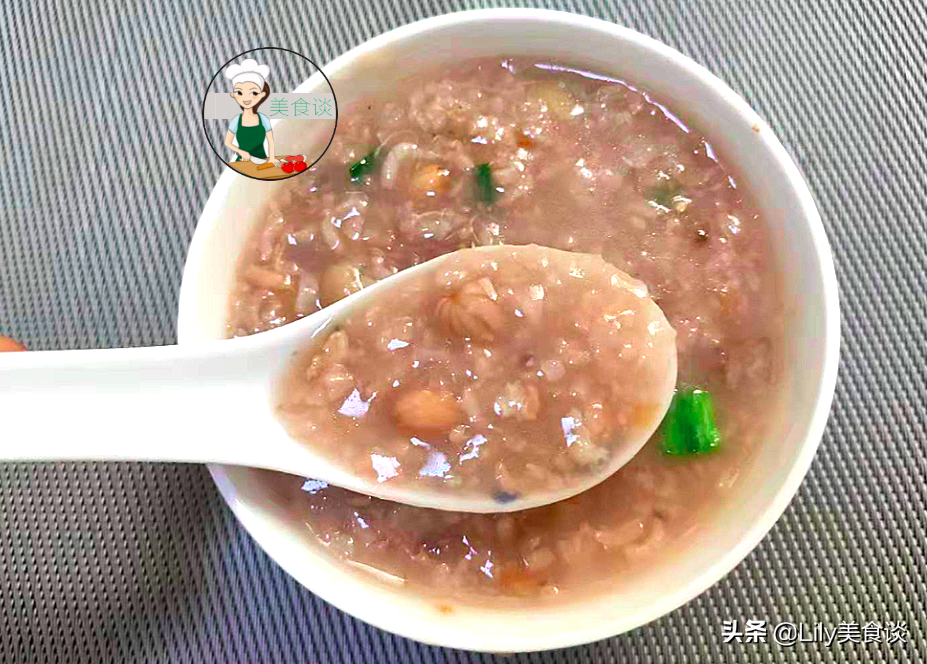熱天這樣煮一鍋，飯菜全都搞定，出鍋太鮮美了，早餐吃它能量滿滿