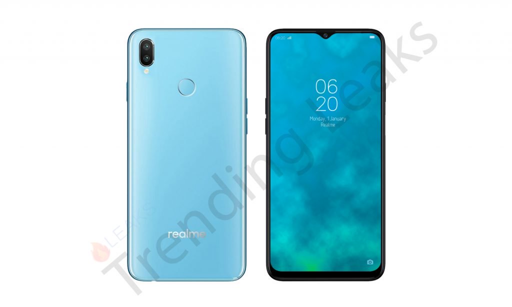 Realme U1安兔兔跑分曝出：MTKP70击杀麒麟710