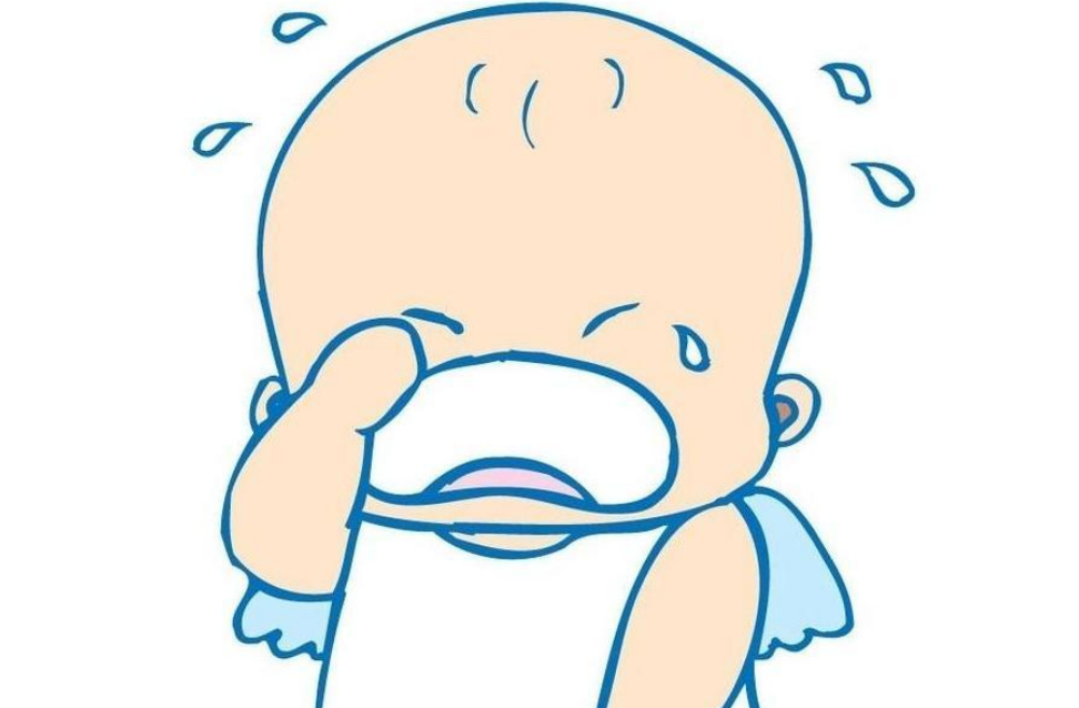 孩子遇到事情就哭，李玫瑾教授提醒，家长的反应很重要