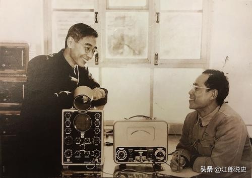 53年前，空难带走了能顶十个师的科学家，周总理