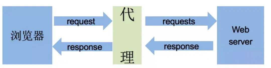 Python爬蟲第一課：requests的使用